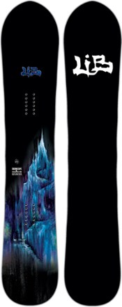 Skunk Ape II Snowboard - 2022/2023