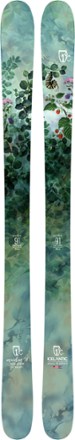 Maiden 91 Skis - Women's - 2022/2023