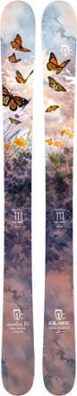 Maiden 111 Skis - Women's - 2022/2023