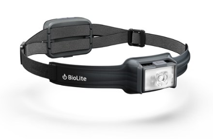 Petzl Swift RL Headlamp  The BackCountry in Truckee, CA - The BackCountry