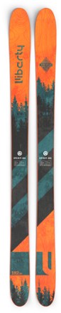 Origin 101 Skis - Men's - 2022/2023