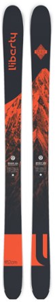 Liberty Origin 106 Backcountry Skis - Men's - 2022/2023 | REI Co-op