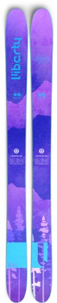 Genesis 101 Skis - Women's - 2022/2023