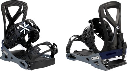 Union Atlas FC Snowboard Bindings - 2022/2023 | REI Co-op