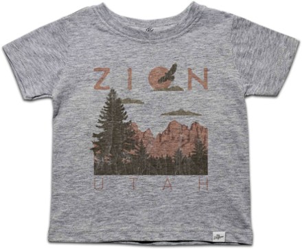 Zion T-Shirt - Kids'