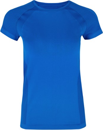 Athlete Seamless Workout T-Shirt - Women's