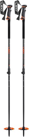 Helicon Lite Ski Poles