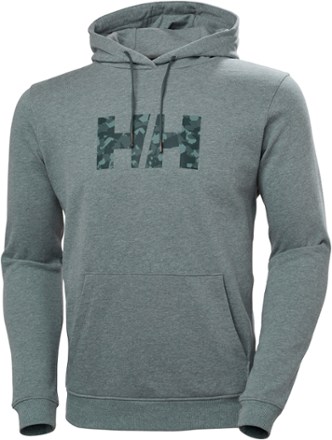 F2F Organic Cotton Hoodie - Men's