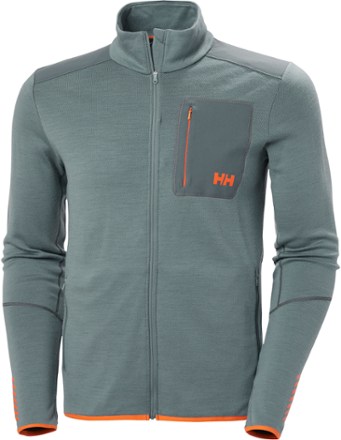 LIFA Merino Mid-Layer Top