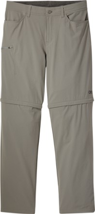 Ferrosi Convertible Pants - Men's