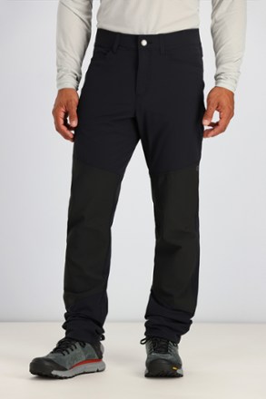 Ferrosi Crux Pants - Men's