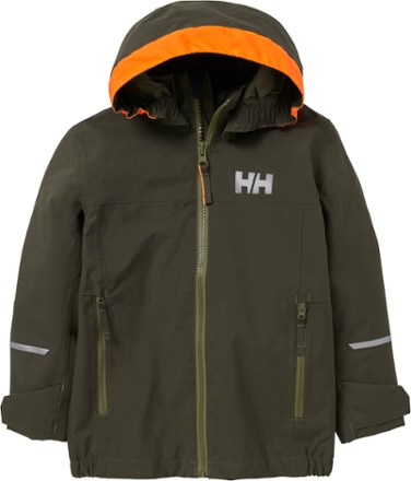 Helly Hansen Shelter Jacket 2.0 - Kids' 0