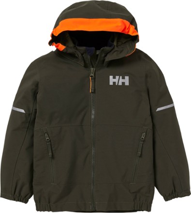Helly Hansen Sogn Jacket - Kids' 0