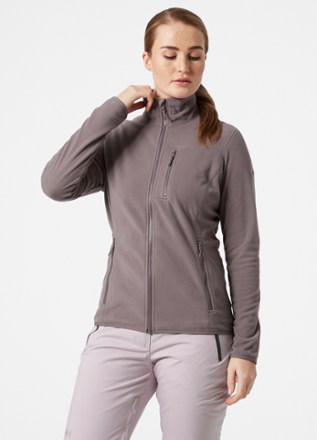 Nightfall Fleece Jacket - Women's