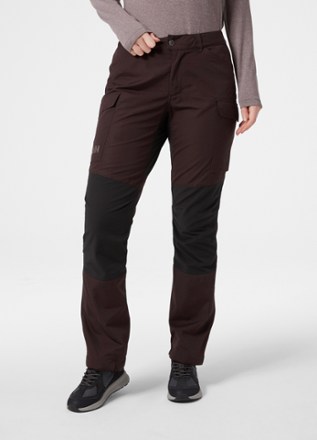 Helly Hansen Vandre Tur Pants - Women's | REI Co-op