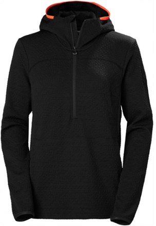 Powderqueen Mid-Layer Pullover - Women's