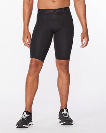 Motion Compression Shorts - Men's