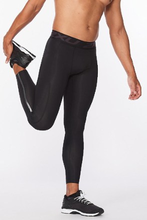 Motion Compression Tights - Men's