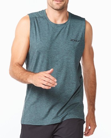 Motion Tank Top - Men's