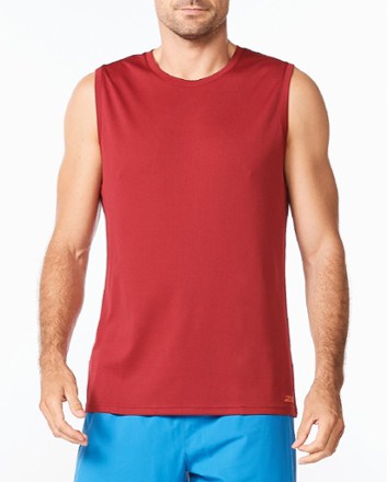 Aero Tank Top - Men's