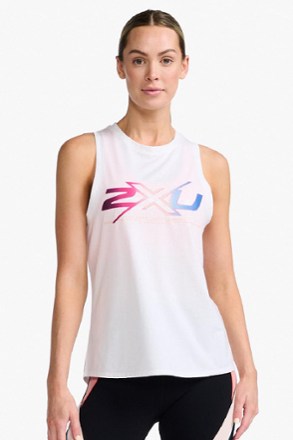 Form Tank Top - Women's