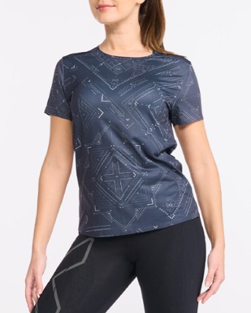 Light Speed T-Shirt - Women's