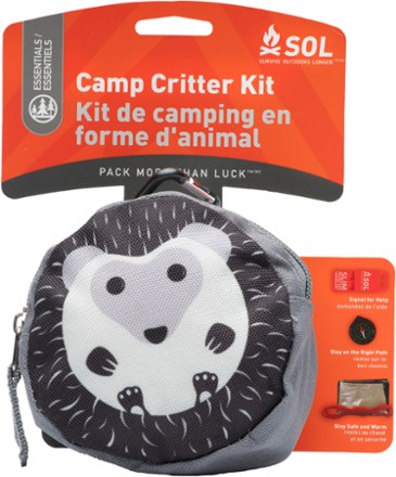 Critter Kit