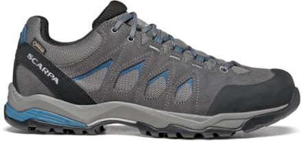 Moraine GTX Hiking Shoes - Men's