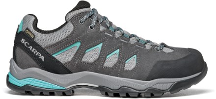 Moraine GTX Hiking Shoes - Women's