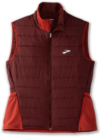 Brooks Shield Hybrid Vest - Women's 0