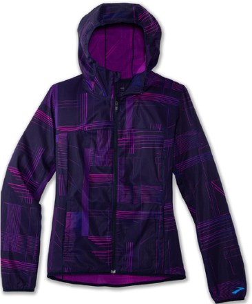 Brooks Canopy Jacket - Women's 0