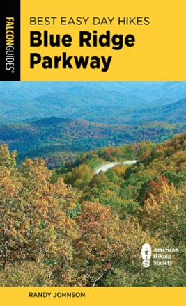 Best Easy Day Hikes: Blue Ridge Parkway