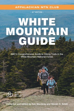 White Mountain Guide - 31st Edition