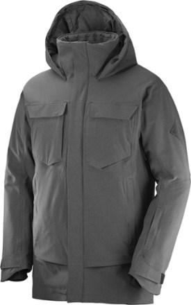 Stance Cargo Insulated Jacket - Men's