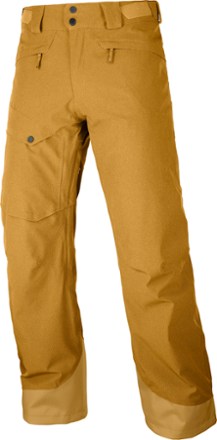 There's a newer version of Salomon Untracked Snow Pants - Men's