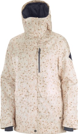 Stance Cargo Insulated Jacket - Women's