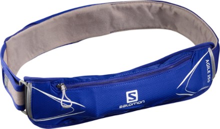 Salomon Agile 250 Belt Set Hydration Waist Pack REI Co op