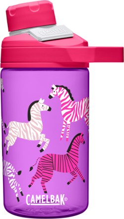 Chute Mag Kids' Water Bottle - 14 fl. oz.