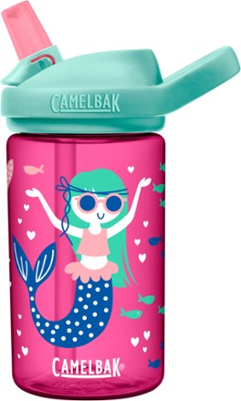 Eddy+ Kids' Renew Water Bottle - 14 fl. oz.