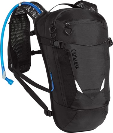 Chase Protector Vest Hydration Pack - 2 Liters