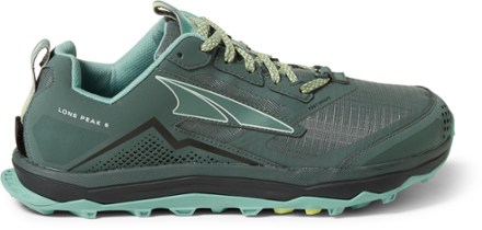 Lone Peak 5 Trail-Running Shoes - Women's