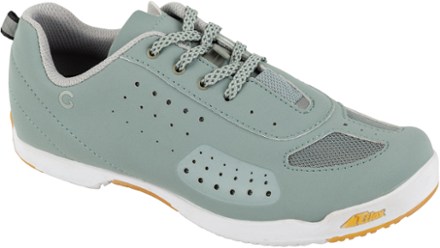 Urban Cycling Shoes - Women's