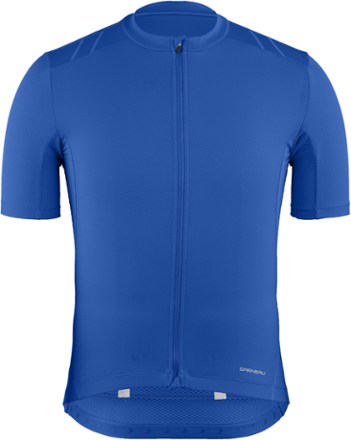 Lemmon 3 Cycling Jersey - Men's
