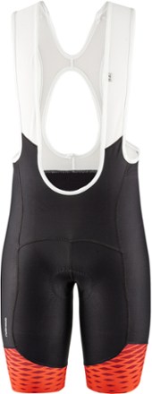 Neo Power Art Motion Cycling Bibs - Men's