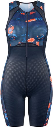 Vent Tri Suit - Women's