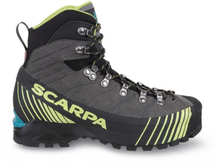 Ribelle HD Mountaineering Boots - Men's
