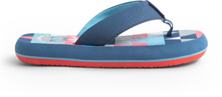 freewaters dillon flip flops