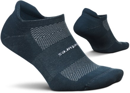 High-Performance Ultra Light No-Show Tab Socks