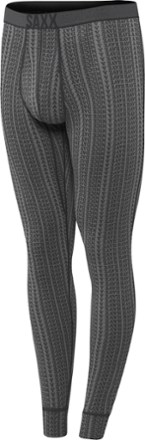 Saxx Viewfinder Base Layer Tights - Men