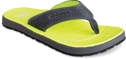 DAKINE No Ka'Oi Sport Flip-Flops - Men's 0